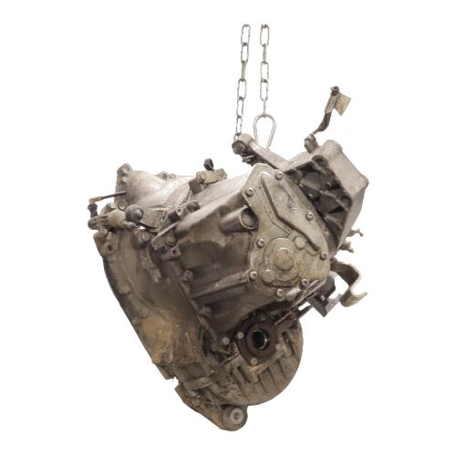 Image Boite de vitesses - CITROEN JUMPER 3