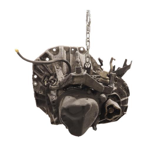 Image Boite de vitesses - RENAULT CLIO 3