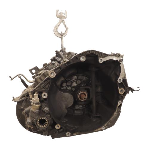 Image Boite de vitesses - PEUGEOT 306