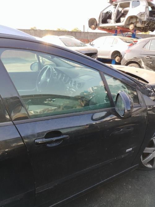 Image Retroviseur droit - PEUGEOT 308 1 SW