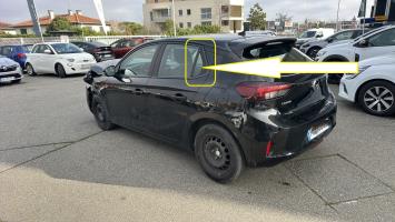 Foto pieza de coche