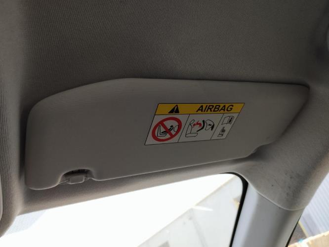 Image Pare soleil droit - OPEL CORSA F