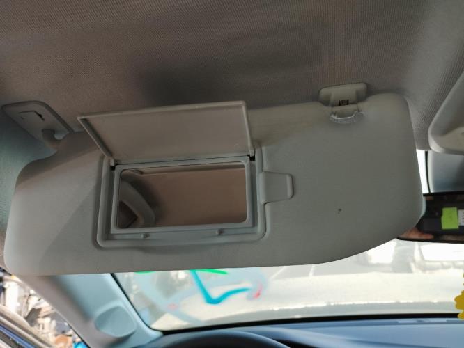 Image Pare soleil gauche - OPEL CORSA F