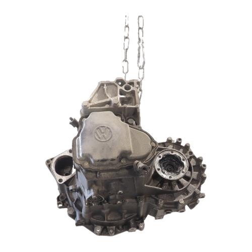 Image Boite de vitesses - VOLKSWAGEN GOLF 4