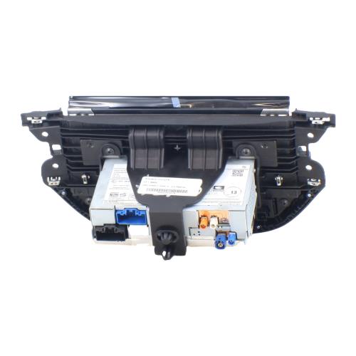 Image Autoradio d'origine - OPEL CORSA F
