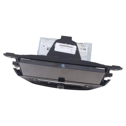 Image Autoradio d'origine - OPEL CORSA F