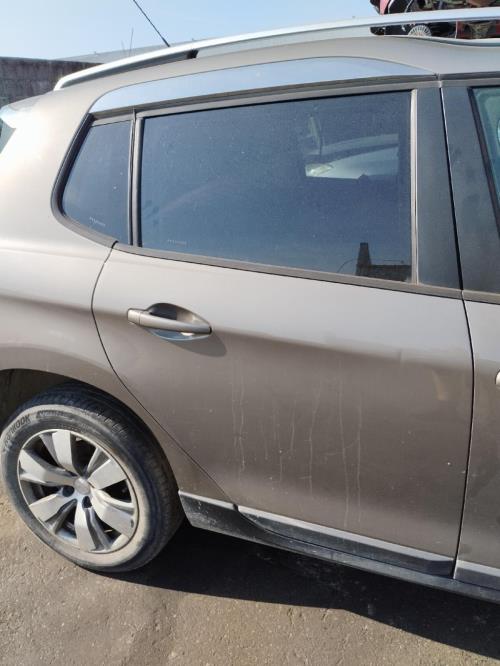 Image Porte arriere droit - PEUGEOT 2008 1