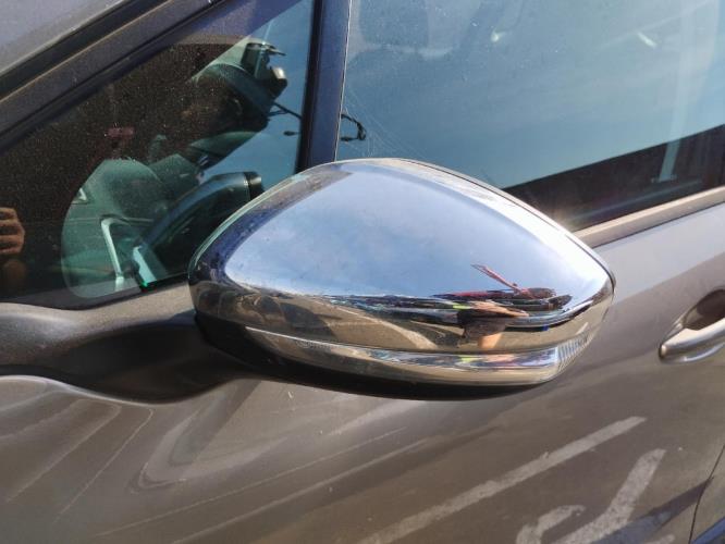 Image Retroviseur gauche - PEUGEOT 2008 1