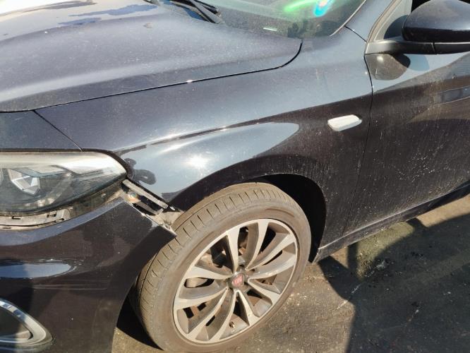Image Aile avant gauche - FIAT TIPO 2