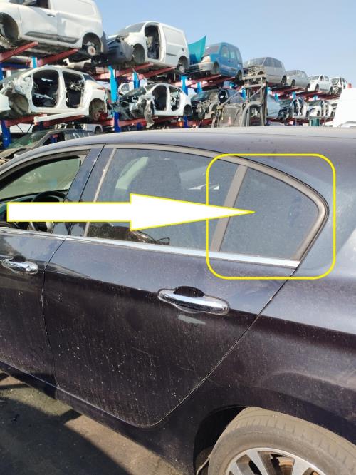 Image Custode arriere gauche (porte) - FIAT TIPO 2