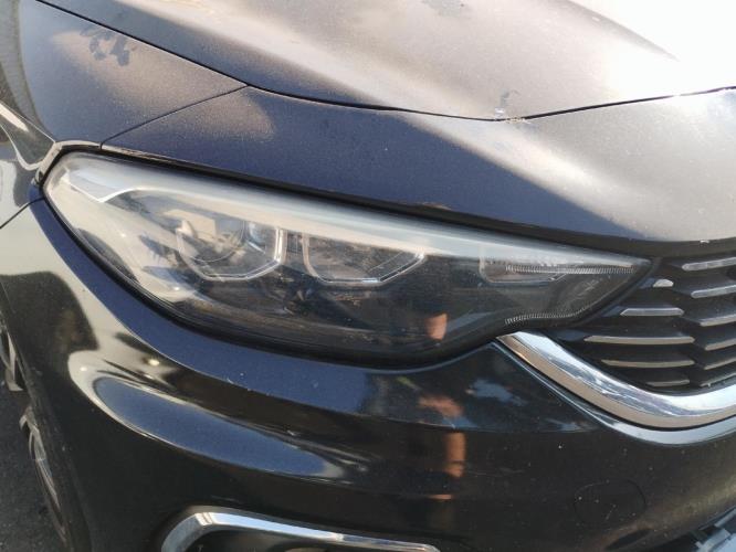 Image Optique avant principal droit (feux)(phare) - FIAT TIPO 2