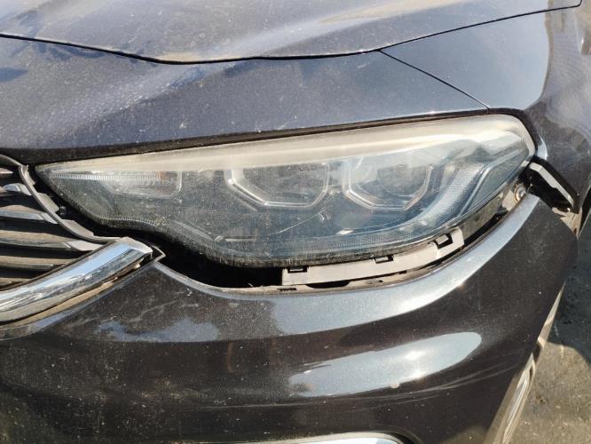 Image Optique avant principal gauche (feux)(phare) - FIAT TIPO 2
