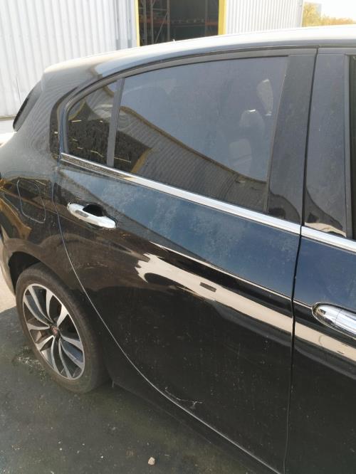 Image Porte arriere droit - FIAT TIPO 2