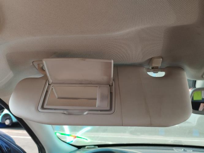 Image Pare soleil gauche - FIAT TIPO 2