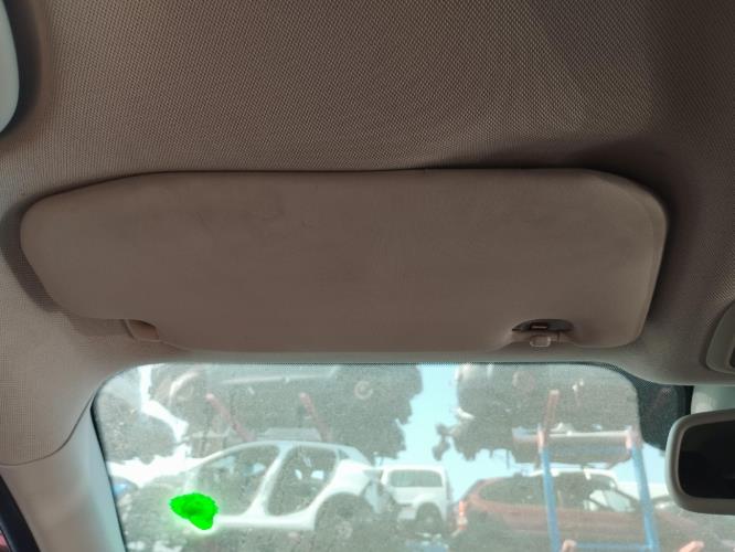Image Pare soleil gauche - FIAT TIPO 2