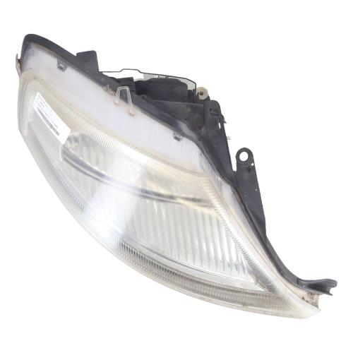 Image Optique avant principal droit (feux)(phare) - CITROEN C3 1