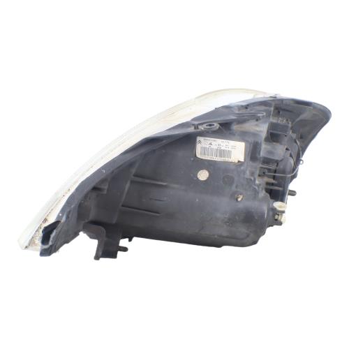 Image Optique avant principal droit (feux)(phare) - CITROEN C3 1