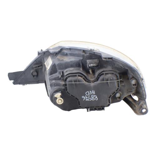 Image Optique avant principal droit (feux)(phare) - CITROEN C3 1