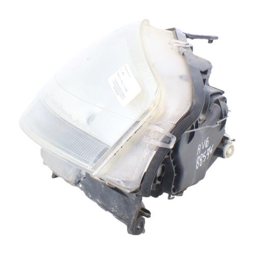 Image Optique avant principal gauche (feux)(phare) - CITROEN C3 1