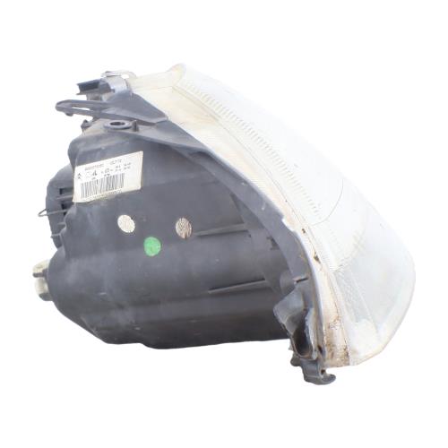 Image Optique avant principal gauche (feux)(phare) - CITROEN C3 1