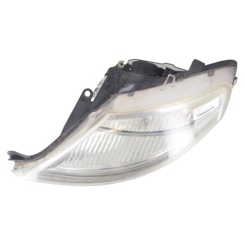 Image Optique avant principal gauche (feux)(phare) - CITROEN C3 1