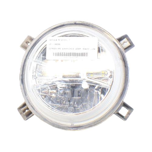 Image Optique avant principal droit (feux)(phare) - CITROEN AMI