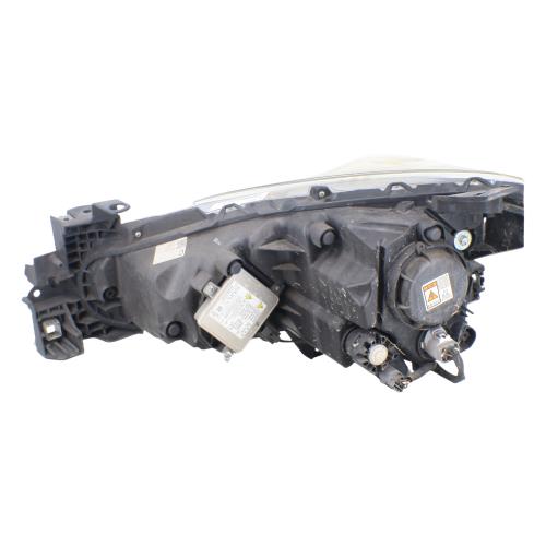 Image Optique avant principal droit (feux)(phare) - MAZDA 3 3