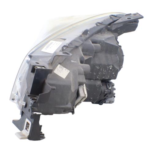 Image Optique avant principal droit (feux)(phare) - MAZDA 3 3