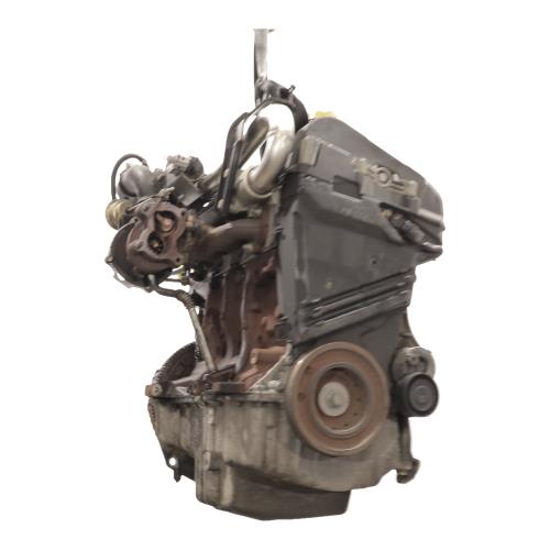 Image Moteur - RENAULT CLIO 2