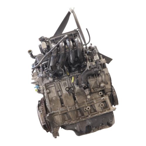 Image Moteur - PEUGEOT 106