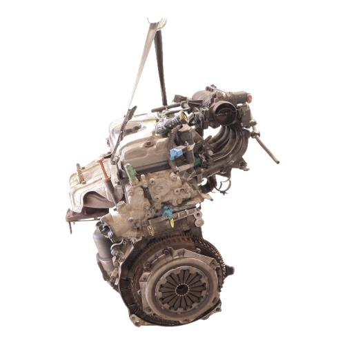 Image Moteur - PEUGEOT 106