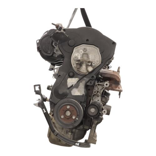 Image Moteur - CITROEN C3 1