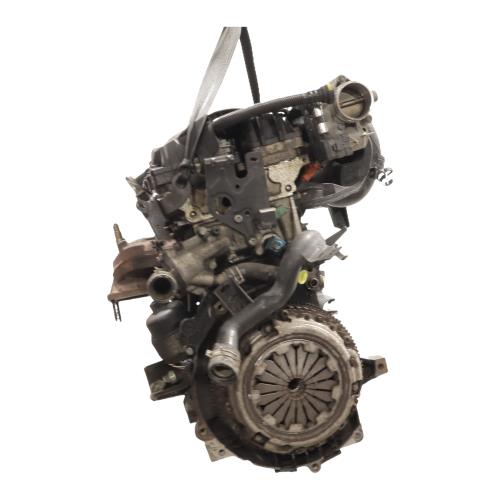 Image Moteur - CITROEN C3 1