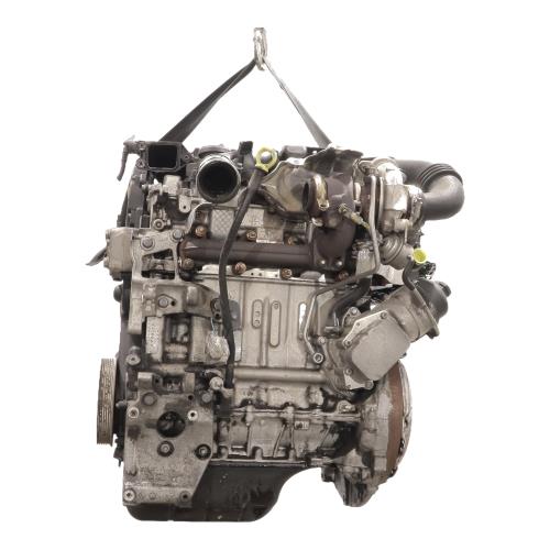 Image Moteur - PEUGEOT 207
