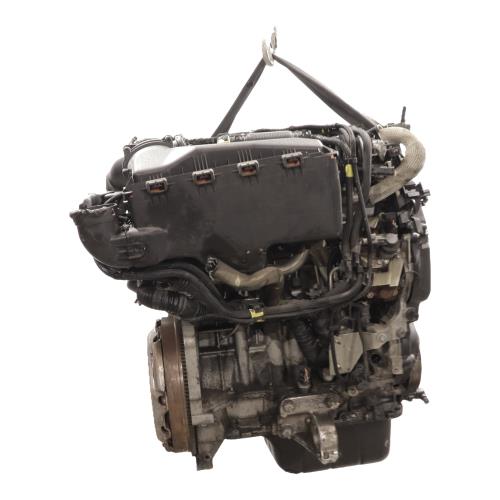 Image Moteur - PEUGEOT 207