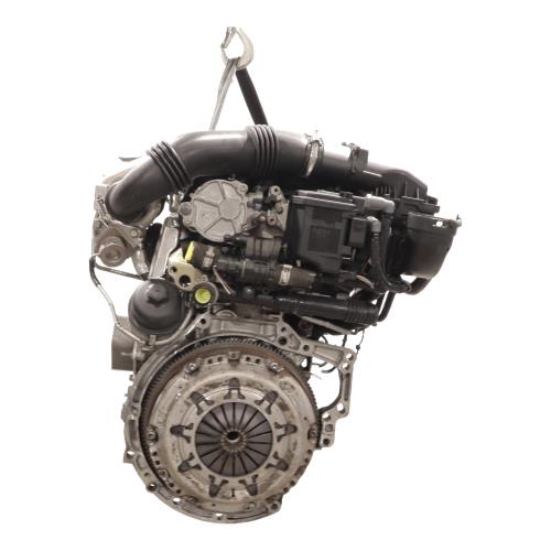 Image Moteur - PEUGEOT 207