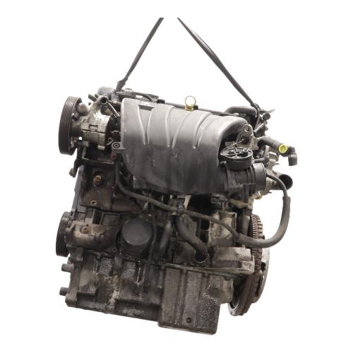 Image Moteur - PEUGEOT 306