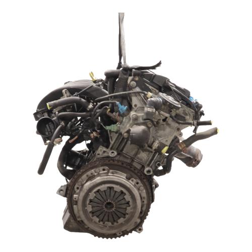 Image Moteur - PEUGEOT 306