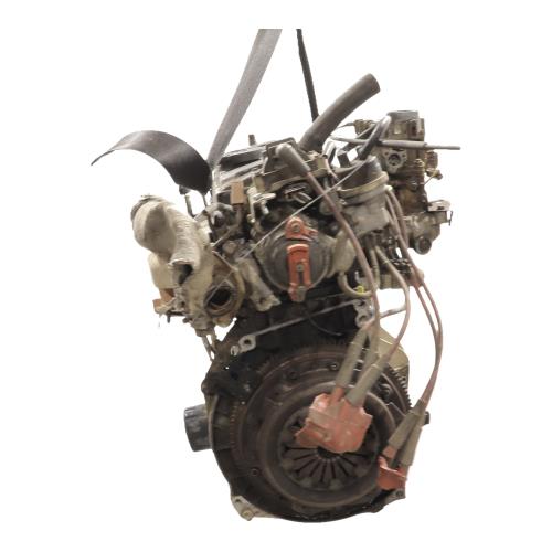 Image Moteur - CITROEN C15
