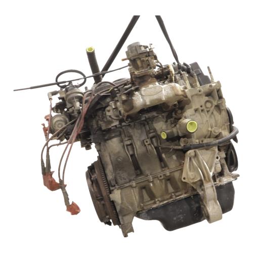 Image Moteur - CITROEN C15