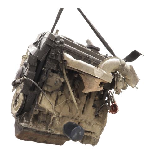 Image Moteur - CITROEN C15