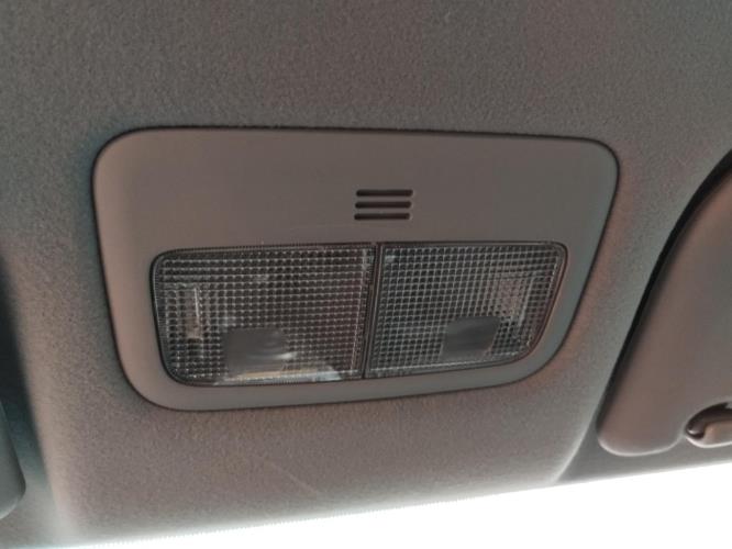Image Eclairage de plafonnier - TOYOTA YARIS 2