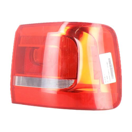 Image Feu arriere secondaire droit (feux) - VOLKSWAGEN TOURAN 2