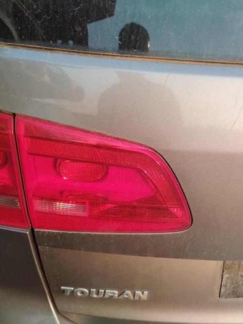 Image Feu arriere secondaire gauche (feux) - VOLKSWAGEN TOURAN 2