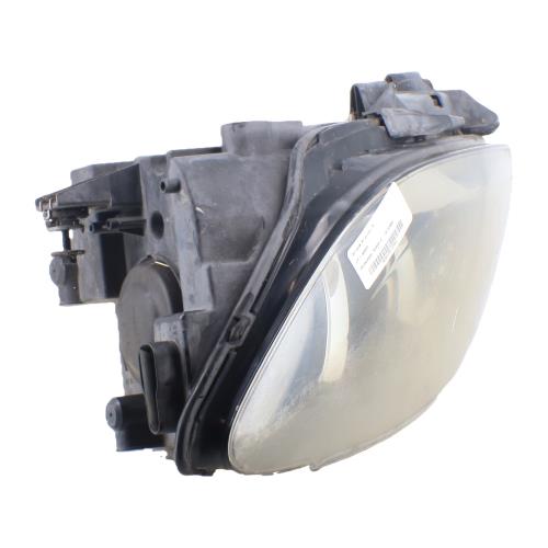 Image Optique avant principal gauche (feux)(phare) - VOLKSWAGEN TOURAN 2
