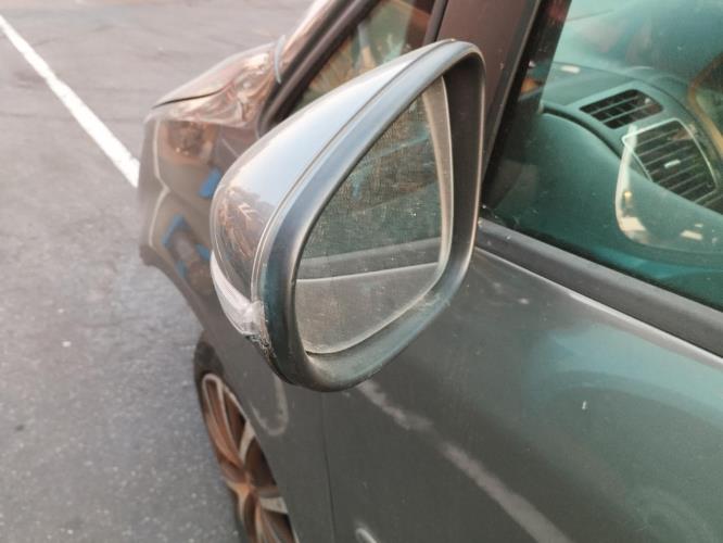 Image Retroviseur gauche - VOLKSWAGEN TOURAN 2