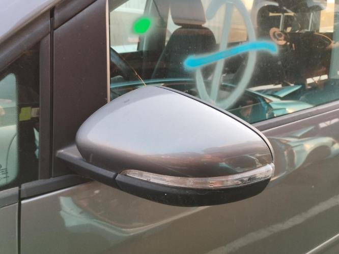 Image Retroviseur gauche - VOLKSWAGEN TOURAN 2