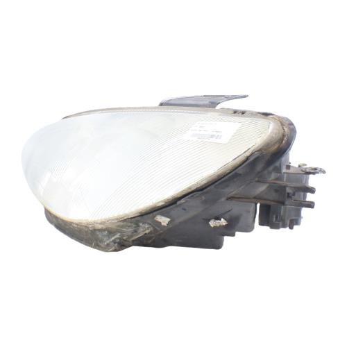 Image Optique avant principal gauche (feux)(phare) - PEUGEOT 206