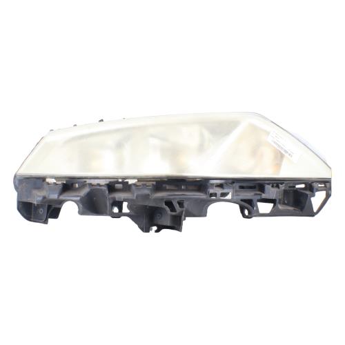 Image Optique avant principal gauche (feux)(phare) - RENAULT MEGANE 2