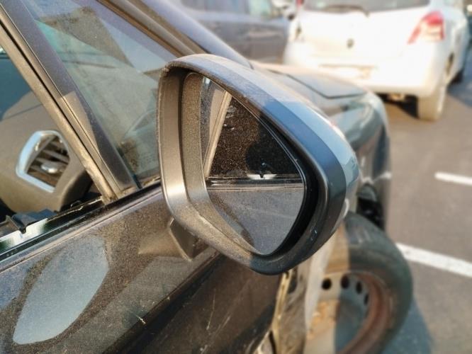 Image Retroviseur droit - CITROEN C4 2
